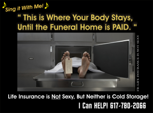 Your Body Stays   