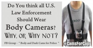 bodycam image share  