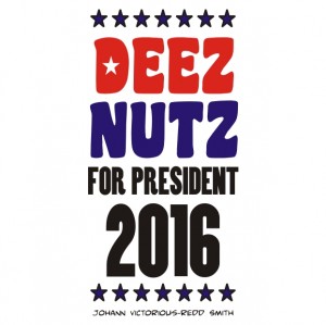 deez nutz 2016 