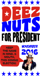 deez nutz 2016 