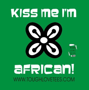 kissme-african   