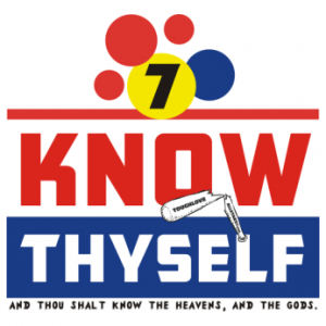 know thyself theadless   